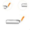 Breakfast Fried Egg Crumpet Mold, Sandwich Muffin Griddle Pan Omelet Rectangular Pancake