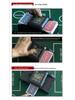 USB Automatic Card Shuffler - 2, 4, or 6 Decks 
