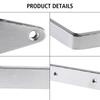 Car Concave Repair Sliding Rod Tool Set Adjustable Alloy Kits Dent Repair Tool Automotive Sheet Metal For SUV Truck Pickup