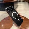 Ultra Thin High Clear for Magsafe Case for iPhone 17 16 15 14 13 12 Pro Max 16 Plus 17 Air Magnetic Wireless Charing PC Cover