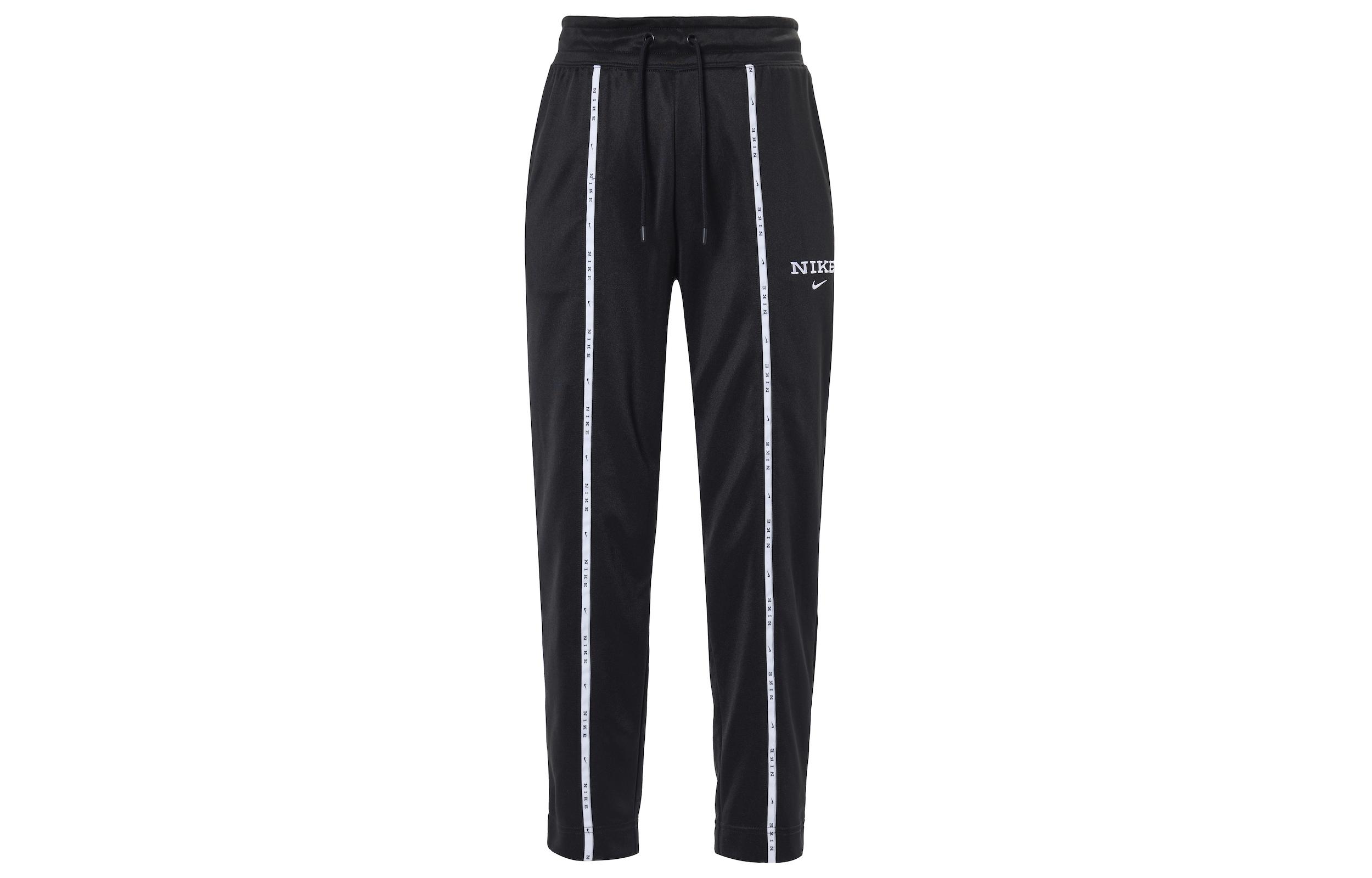 Nike Casual Pants Women s Black CJ3690-010 S