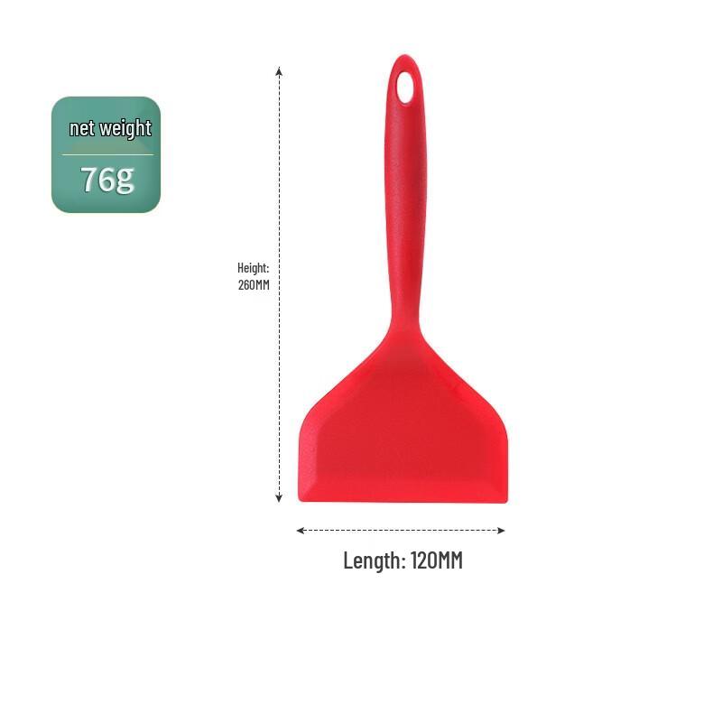 Household Non-stick Spatula for Pancakes & Tamagoyaki