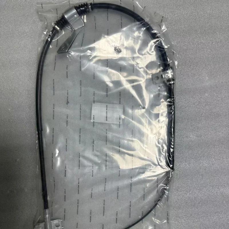 Rear Handbrake Cable Left Right 4901008B03 4902108000 For Ssangyong Rexton
