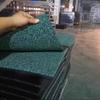 Aobeisen Gym Rubber Floor Mat