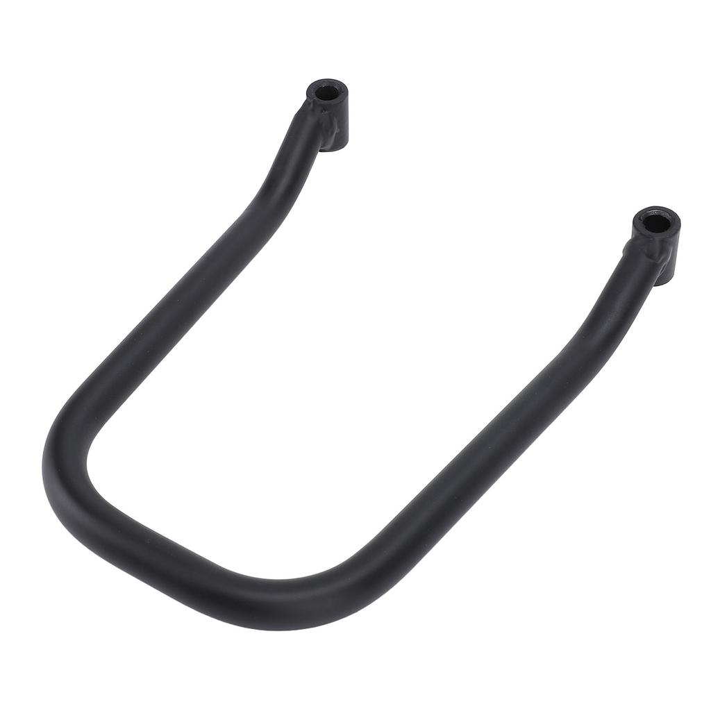 Uchwyt do nawigacji GPS na motocykl Stabilne wsparcie 12mm Żelazo Twardo anodowane Długa trwałość dla