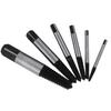 6pcs Practical HSS Damaged Screw Extractor Bolt Stud Remover Set for Household