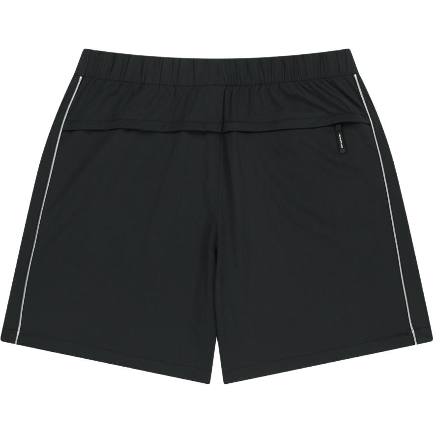 The North Face Brio Elastic Waist Mid-Rise Logo Three-Quarter Casual Shorts Unisex shorts NS6NS02J