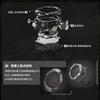 CASIO Men MASTER OF G-LAND Series Black Watch GG-B100-1A3PR GG-B100-1A3PR