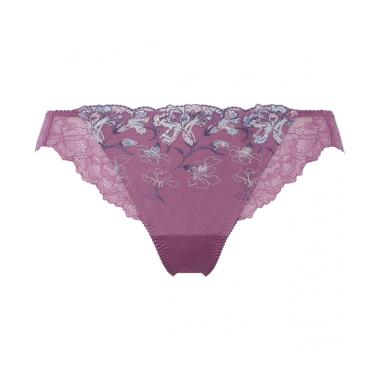 

Triumph Red Label от Triumph 0109 Стринги M021 Размер M (фиолетовый)