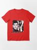 Lethal Weapon Lethal Weapon - Riggs and Murtaugh Essential Essential T-Shirt
