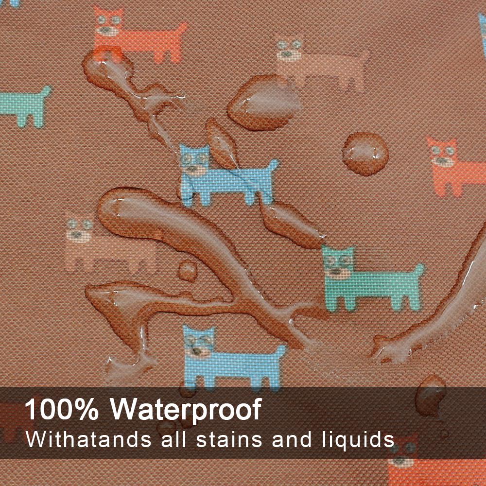 Pet Carriers Dog Car Seat Cover Carrying for Dogs Cats Mat Blanket Rear Back Hammock Protector Waterproof Dog Car Accessories