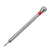 1.6mm Hand Twist Drill Hand Twist Drill for Wood Plastic Bottles Walnut Woodworking Jewelers Tools Manual Drilling Drill
