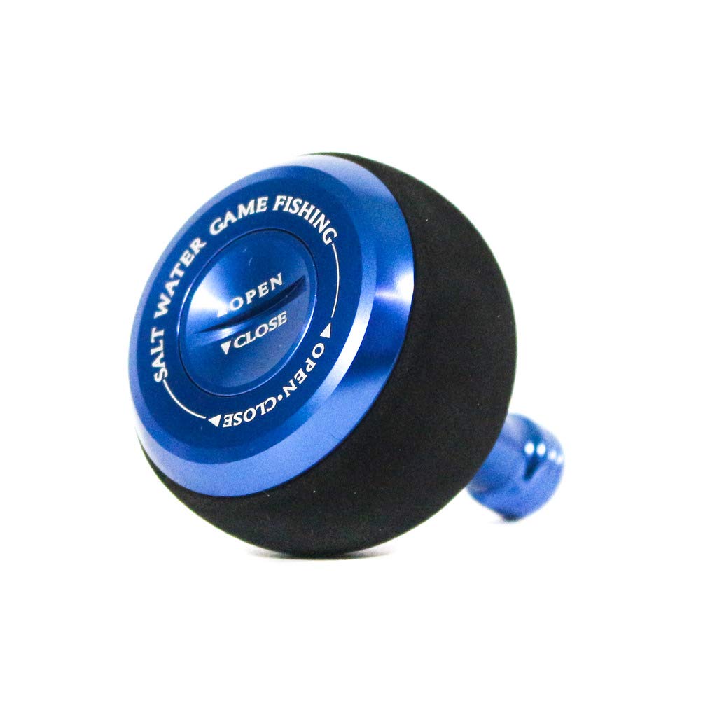 

Studio Ocean Mark Handle Knob Navy AG45/L (18)
