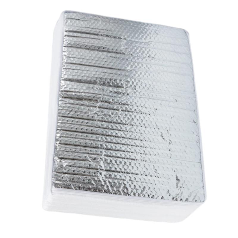 RV Sunshade Vent ulator Skylight Cover with Reflective Surface Skylight Shade for Vent ide Camper Trailer 36x36x7cm