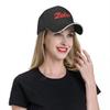 Zetor Baseball Caps Fashion Cool Zetor Logo Hat Unisex Outdoors Unisex Hats