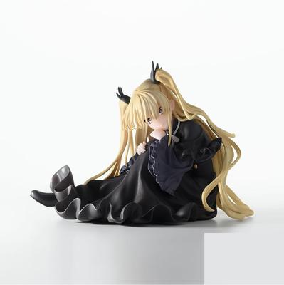 SEGA Spy Classroom Choconose Premium Figure Elna