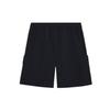 New Balance Running Shorts Men's Black AMS42319-BK