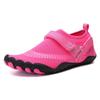 Herren Damen Schnelltrocknende Watstiefel Wasserschuhe Atmungsaktiv Aqua Upstream Rutschfest Outdoor Sport Verschleißfest Strand Sneaker