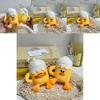 Beer Duck Plush Toy With Pp Cotton Filling For Kid Gift And Collectible Fun