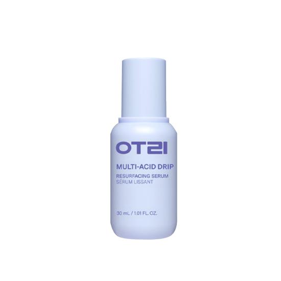 

OTZI Multi-Acid Drip 30мл