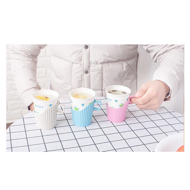 QuanShi Disposable Paper Cup Holders