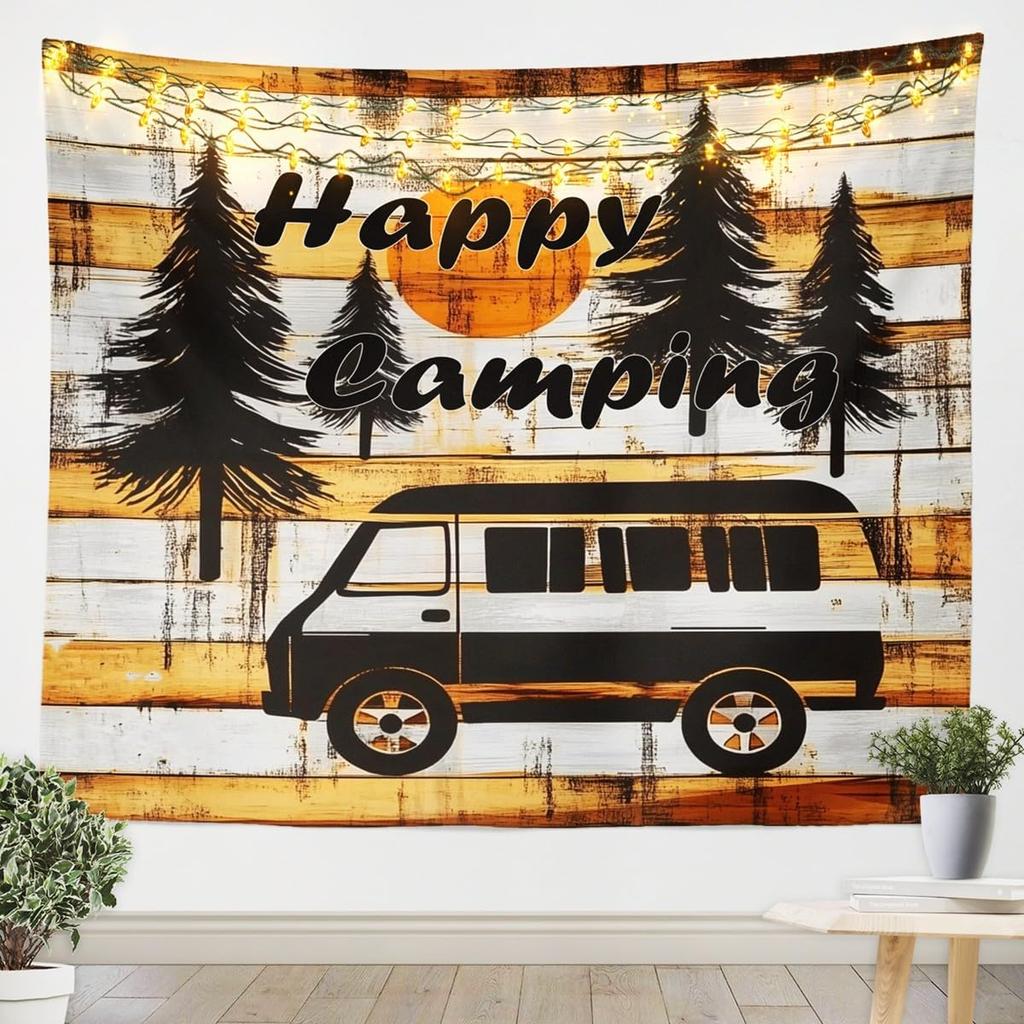 Tree Of Life Tapestries Boho Galaxy Trippy Stars Moon Tapestry Wall Hanging For Kids Boys Girls AdultsBlack White Tree Of Life
