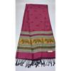 Szaliki Pashmina z kaszmiru i tajskiego jedwabiu Różne kolory, wybierz swój, wyprodukowane w Tajlandii