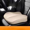 Car Booster Seat Cushion Heightening Height Boost Mat Breathable Portable Car Seat Pad Fatigue Relief Suitable for Cars