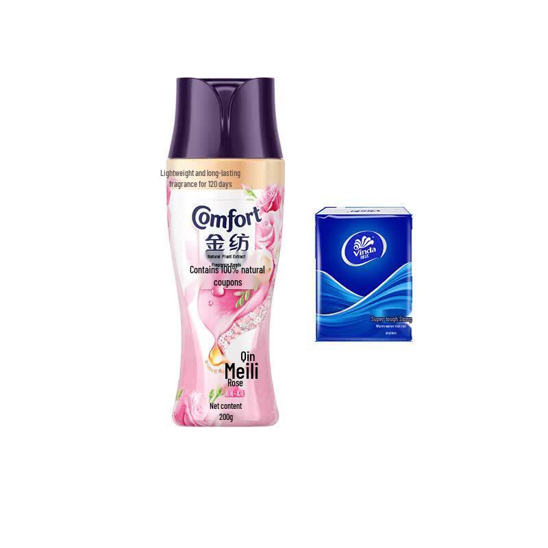 Jinfang Laundry Scent Booster Beads