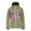 Childrens/Kids Traverse II Camo Ski Jacket