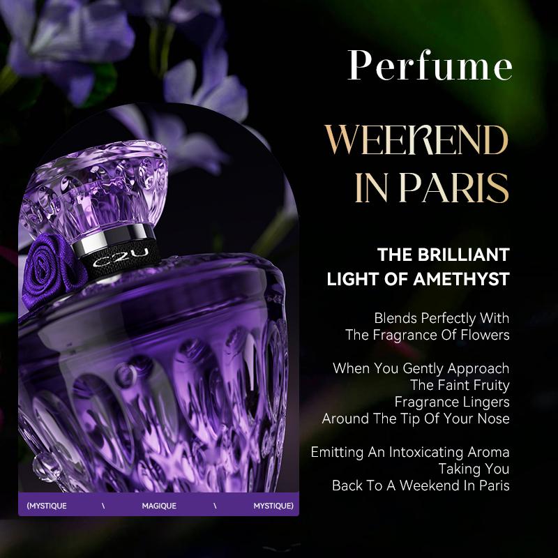 C2U The Tuberose In the Wind Perfume for Women 75ml – Floral Fruity EDP