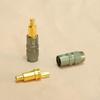 Durability Metal Connectors Headphone Plug for MSR7B ESW750 770H 990H Headsets Plug Enhances Sound Experience