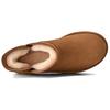 UGG Classic Novelty Sheepskin Comfortable Vintage Snow Boots Women Boots 1174514-CHE