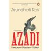 Azadi Freedom Fascism Fiction Paperback IND 941