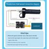 User Friendly PWM Controller Servo Motor Regulator Brushless Motor Controller Ideal for Drones Robotics DIY Projects