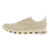 On Cloud 6 Waterproof Running Shoes Men's Beige Sneakers 3MF10063563