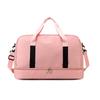 Large Capacity Dry/Wet Separation Gym & Travel Bag