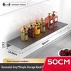 Cmaos Wall-Mounted Storage Shelf