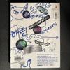 NEW JEANS (unopened) Harin Blue Book Album (unopened)