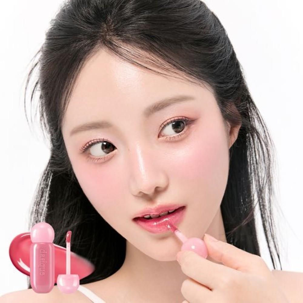 dasique Juicy Dewy Glow Tint 5.5g