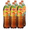 Lipton Ice Tea Pêssego Bebida não gaseificada 1,5 l x 6 unidades
