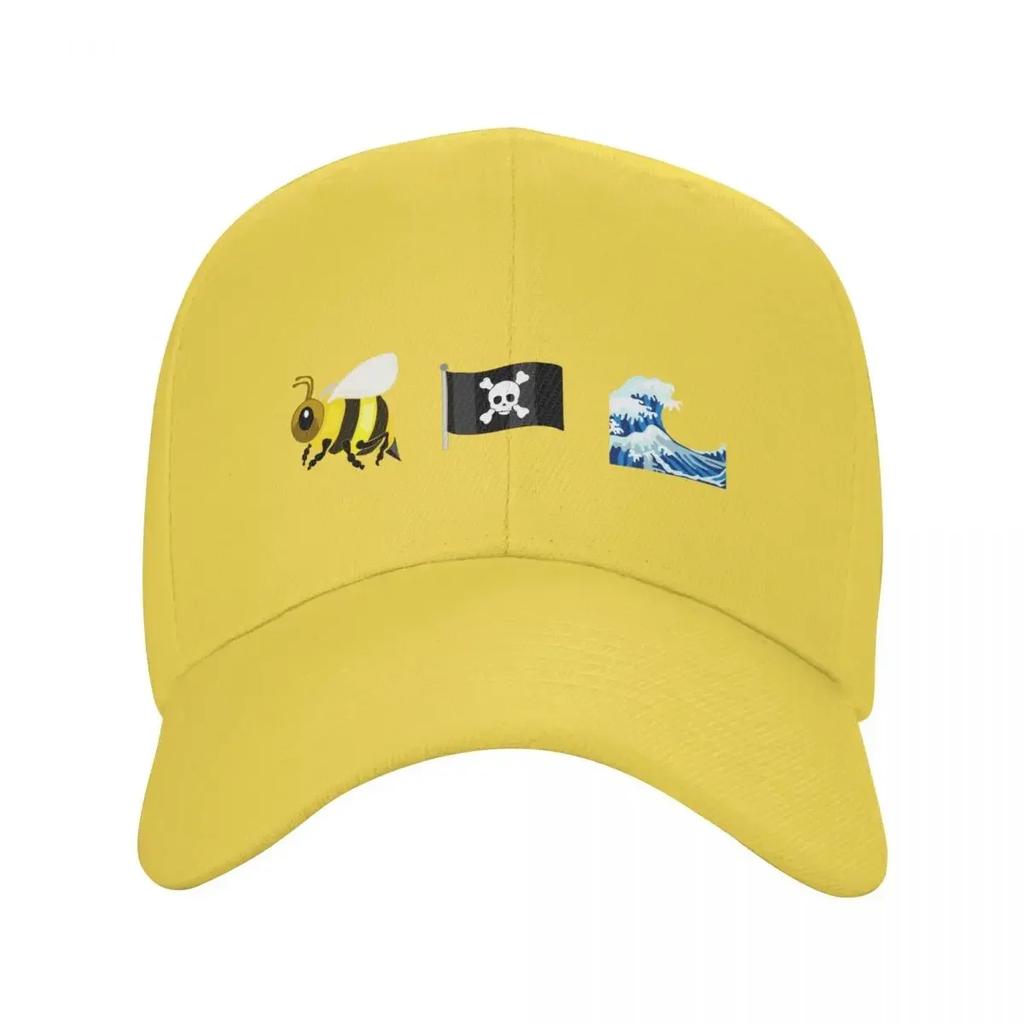 BRC Baseball Cap Vintage Cute Hat Beach Sunscreen Sun Hats For Women Mens