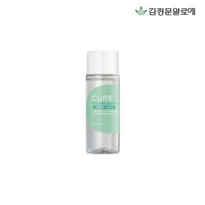 Cure Aloe Hydro Water Jelly Toner 50ml