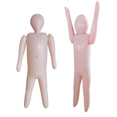 Inflatable Full Body, Halloween Costume Prop Display Model, Inflatable Body