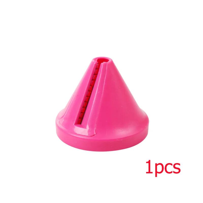 Kitchen Tool Vegetable Fruit Multifunction Spiral Shredder Peeler Manual Potato Carrot Radish Rotating Grater Kitchen Accessorie