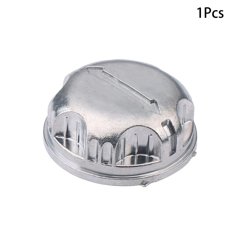 

Садовые инструменты: Верхняя крышка для триммера, аксессуары для мотокосы из алюминия