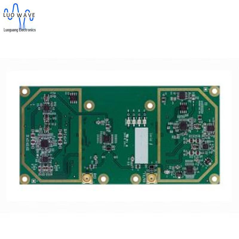 Luoguang Electronics Software Defined Radio & Accessories