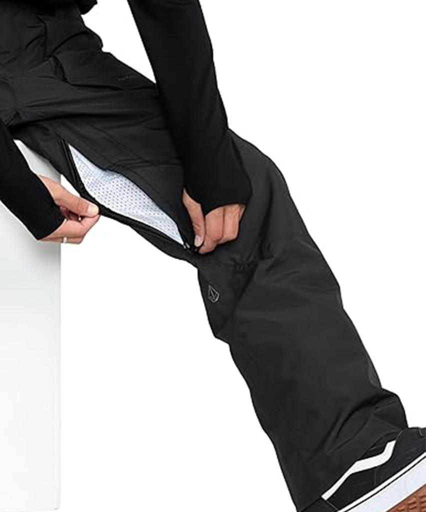 VOLCOM Men'S Roan Pant (Black)
