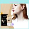 Hoygi Neck Firming Roller Cream Nourishing Hydrating Skin Tightening Moisturizer For A Beautiful Neck