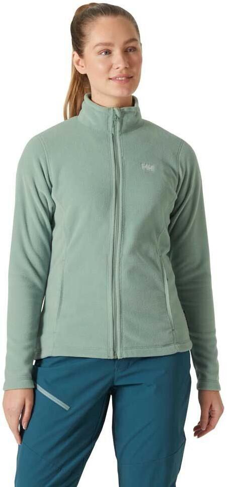 

Куртка Helly Hansen Daybreaker Fleece Jacket Women (51599) cactus S